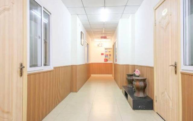 Bengbu 168 Express Hotel