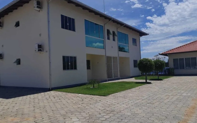 Residencial do Angelo