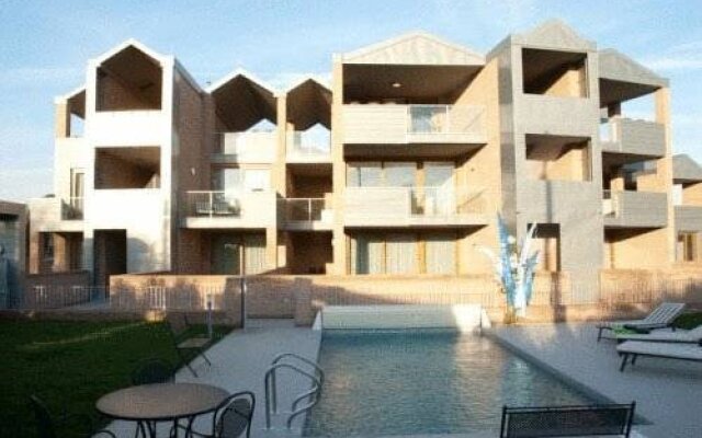 Green della Reggia Residence