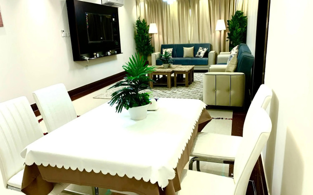 Olive Suites