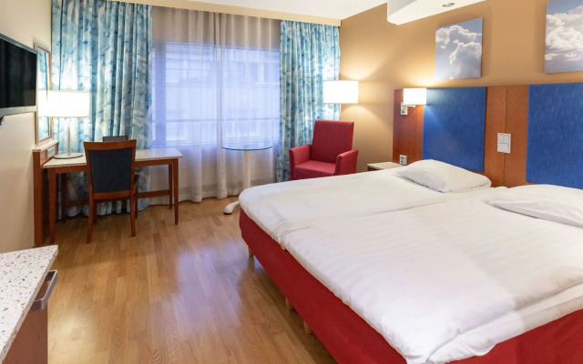 Scandic Tampere Koskipuisto