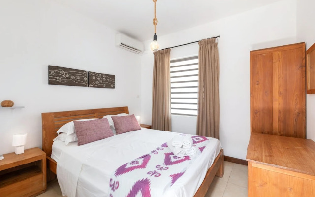 Athena Villa D10