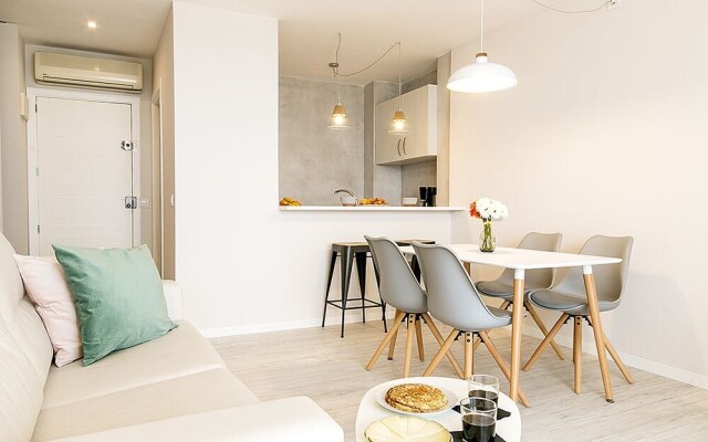 Apartamento Sivella 2