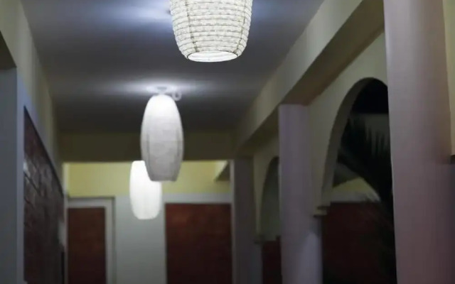 Ashiyana Cliff and Beach Resort