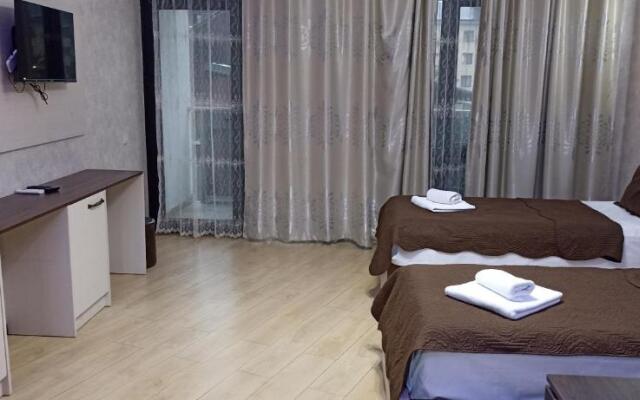 EMEG Hotel