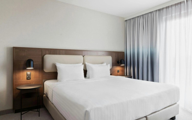 Courtyard by Marriott Munich City East