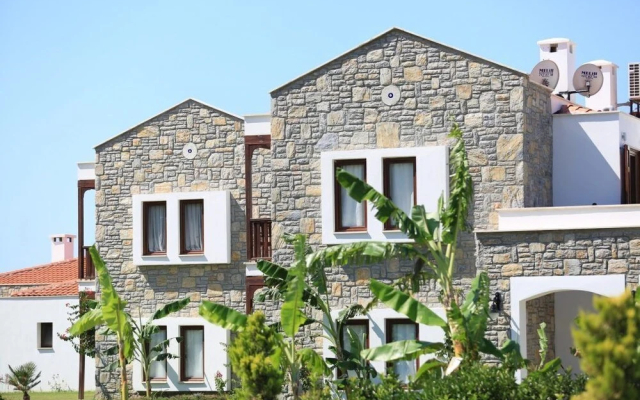 Datca Doris Butik Otel - Special Class