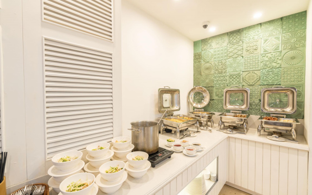 Chao Homestay - BR #2