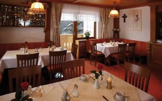 Hotel Sonnalpen
