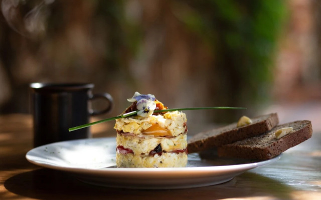 Twin Rivers Bed and Breakfast