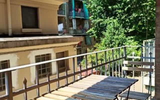 BB La Casa di Born in Turin