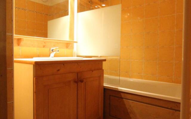 Appartement Lanslevillard, 3 pièces, 6 personnes - FR-1-508-113