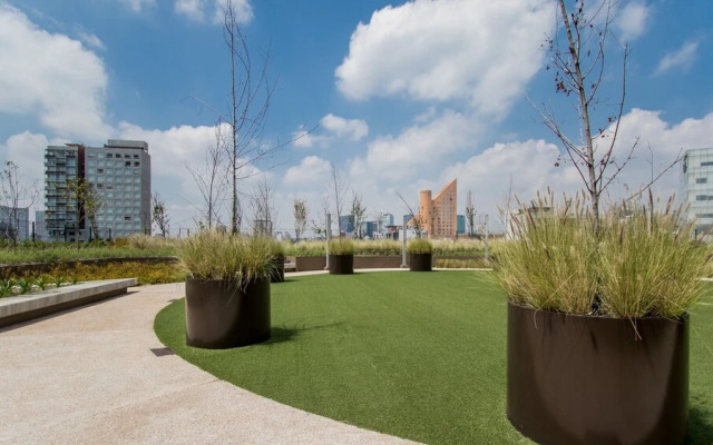 Polanco Luxury Condo