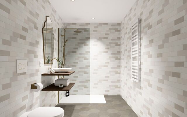 Grand Hôtel de la Scala