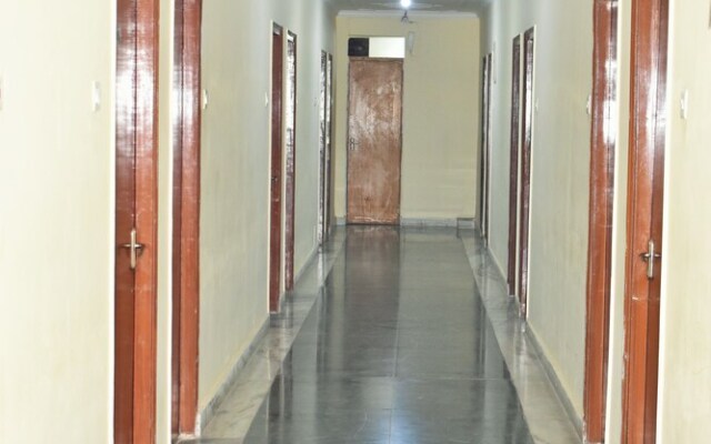 Hotel Vipassana Bodhgaya