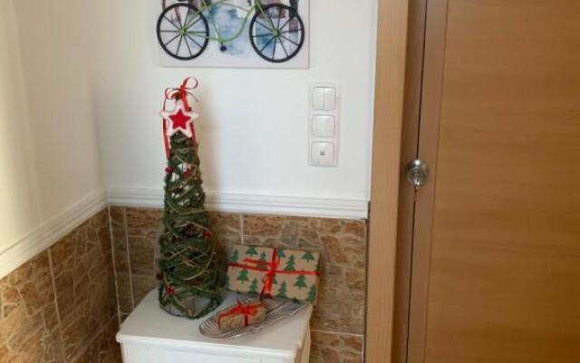 Carcavelos Cozy Lisboa/Cascais/Sintra 5PAX