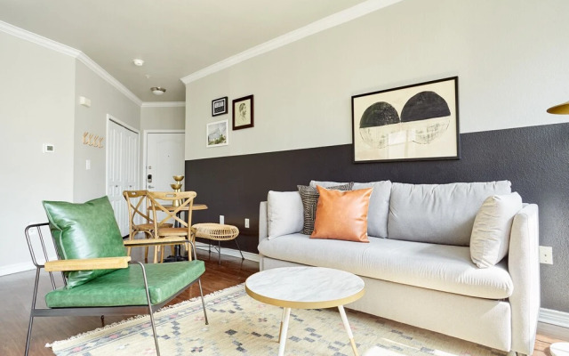 Sonder - Shoal Creek