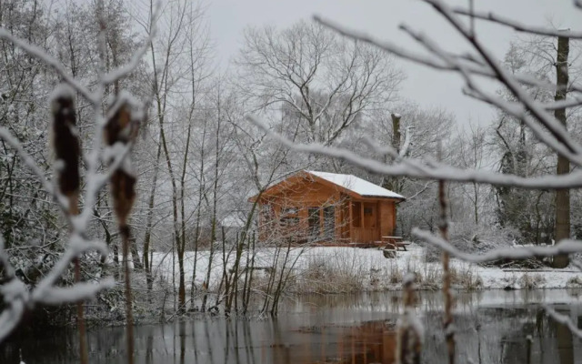 Acorn Glade Glamping