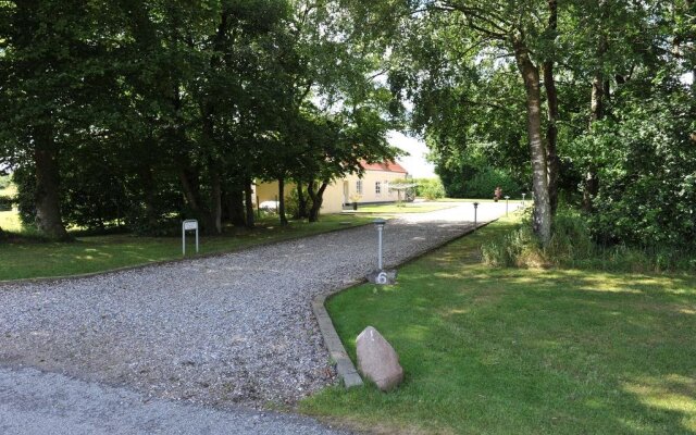 Herning Bed & Breakfast