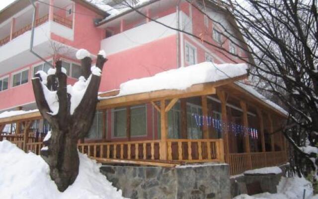 Complex Turistic Alessia