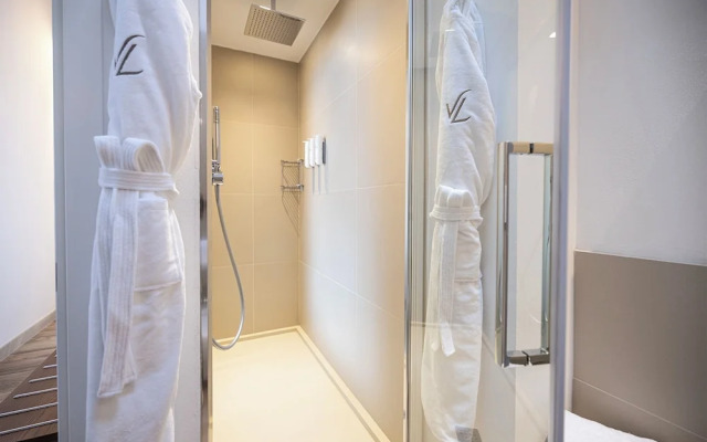 Hotel Villa Leopardi 4S - Adult only