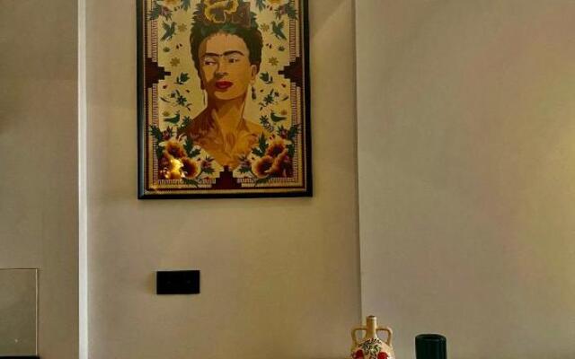 Batumi Frida Studio Apartment