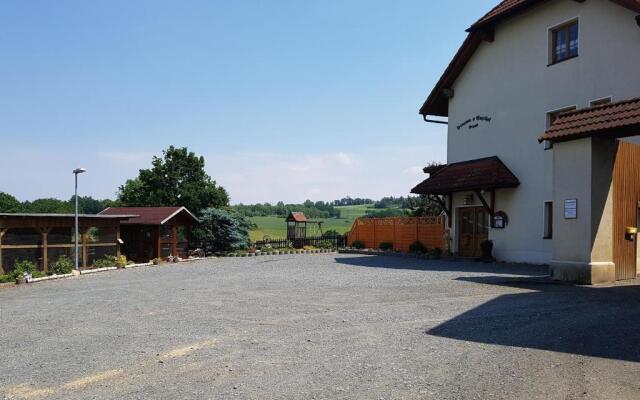 Pension und Bauernhof Petzold