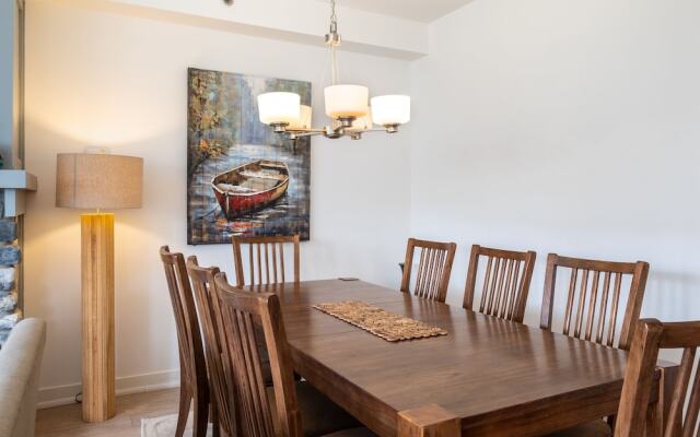 Tremblant-Les-Eaux - RVMT