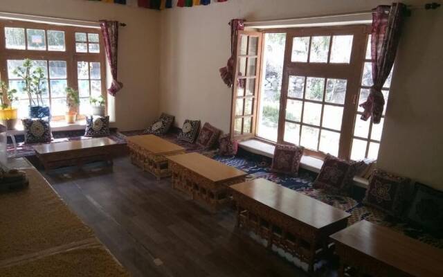 Wachan Guest House Hunder