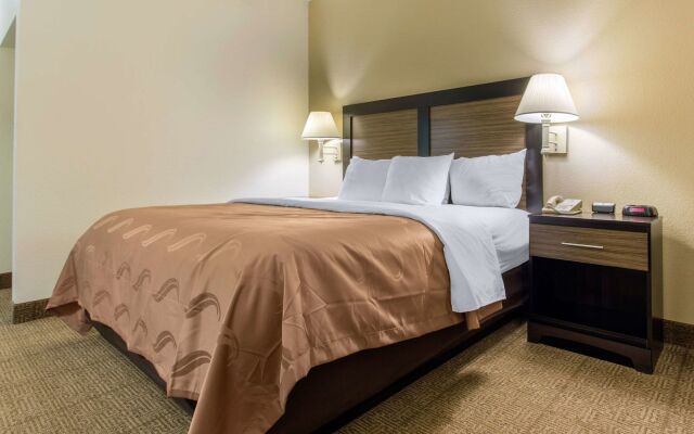 Quality Inn Surfside Myrtle Beach