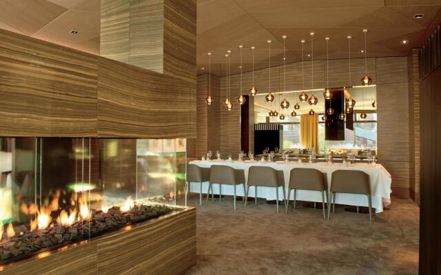 The Ritz-Carlton, Wolfsburg