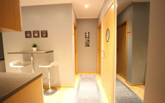 Rainbow Apartments 3