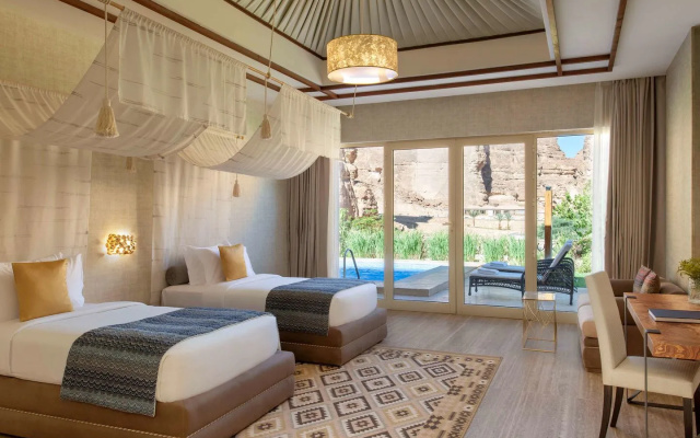 Shaden Resort by Accor
