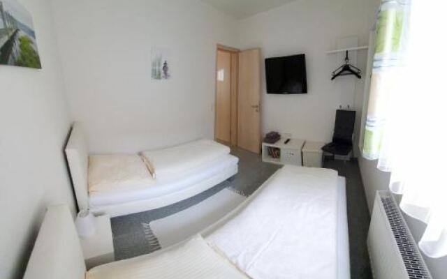 Haus zum Schlosspark