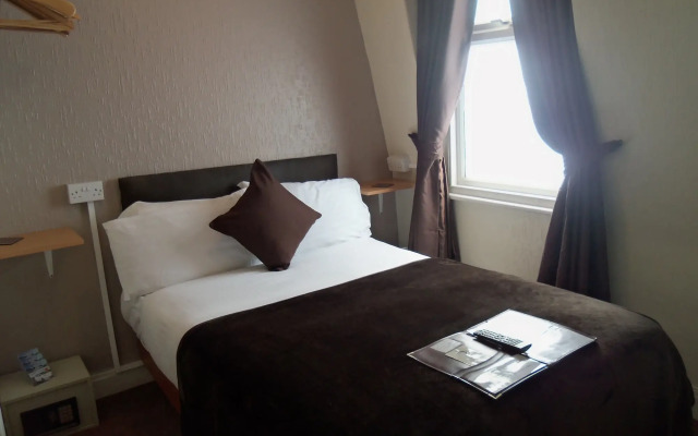 Novello Blackpool