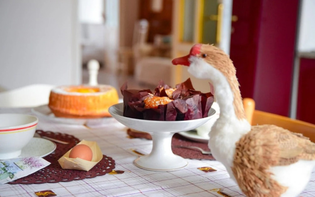 Easy Welcome Salvia - Cartolari County Apartments