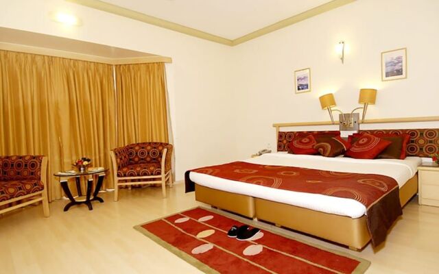 The Coronet Hotel