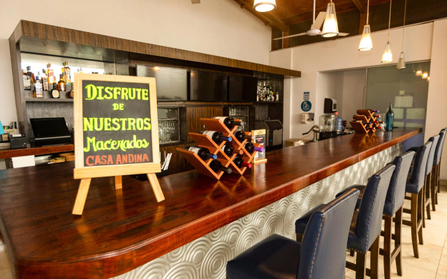 Casa Andina Select Zorritos Tumbes