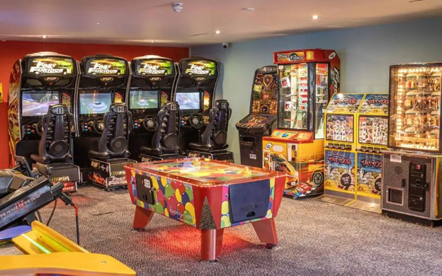 Silver Sands Holiday Park