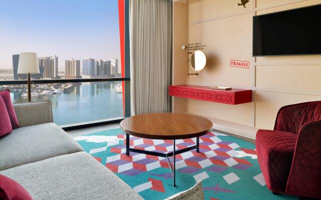 Hotel Indigo Dubai Downtown by IHG