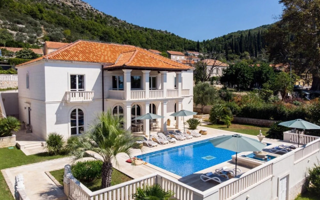 Villa La Villa Dubrovnik CFH