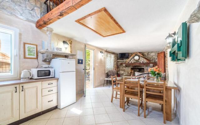 Holiday Home Gabelot