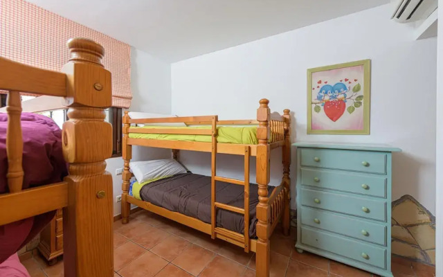 Villa Lina in Estepona