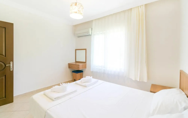 Palmiye Apart Otel
