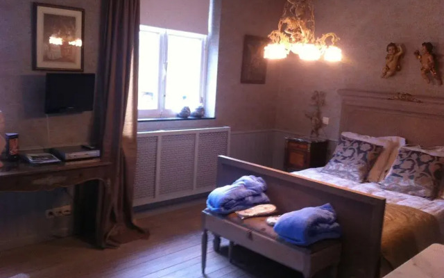 Bed & Breakfast Hasselt