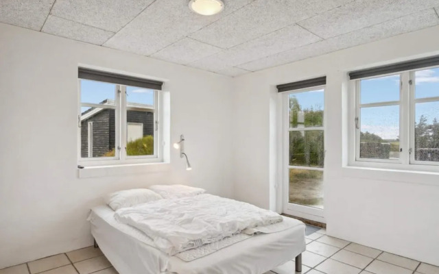 4 Star Holiday Home in Harboore