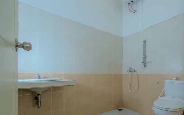 RedDoorz Syariah near Museum Lambung Mangkurat 2