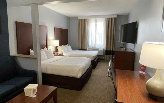 Quality Suites