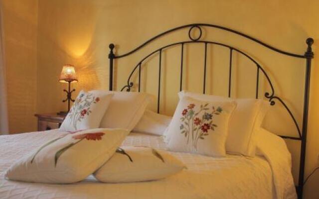 Hotel Posada Colchagua