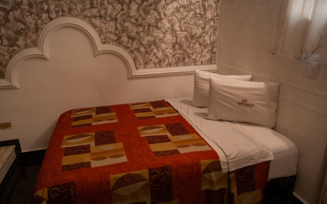 Hotel Condesa Americana